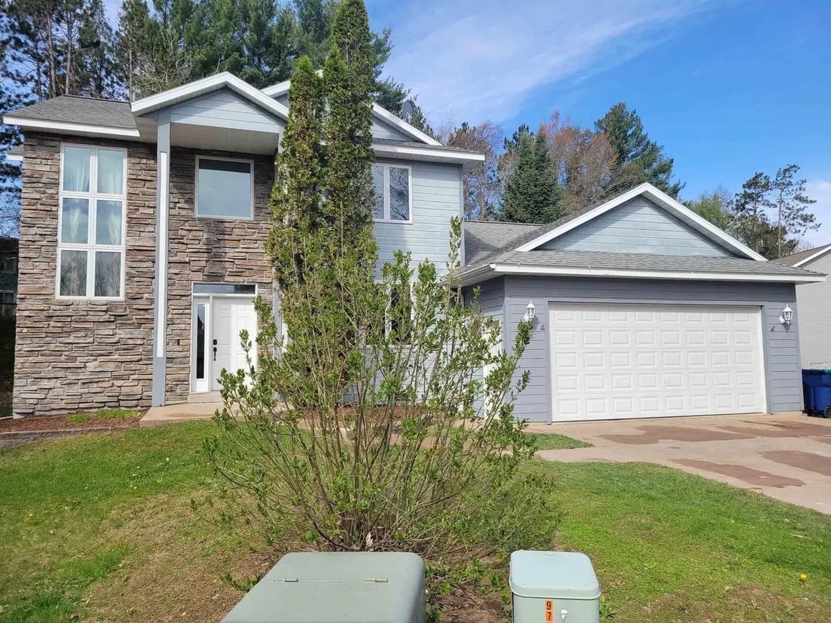 506 ROGER DRIVE, Wausau, WI 54401 - #1