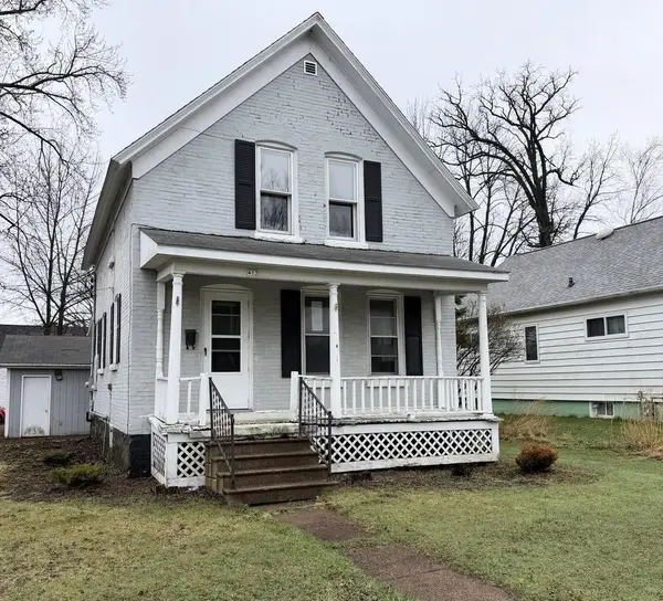 413 PEACH AVENUE, Marshfield, WI 54449