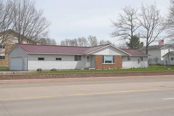 804 IMPALA DRIVE, Medford, WI 54451