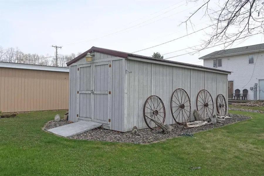 804 IMPALA DRIVE, Medford, WI 54451 - #3
