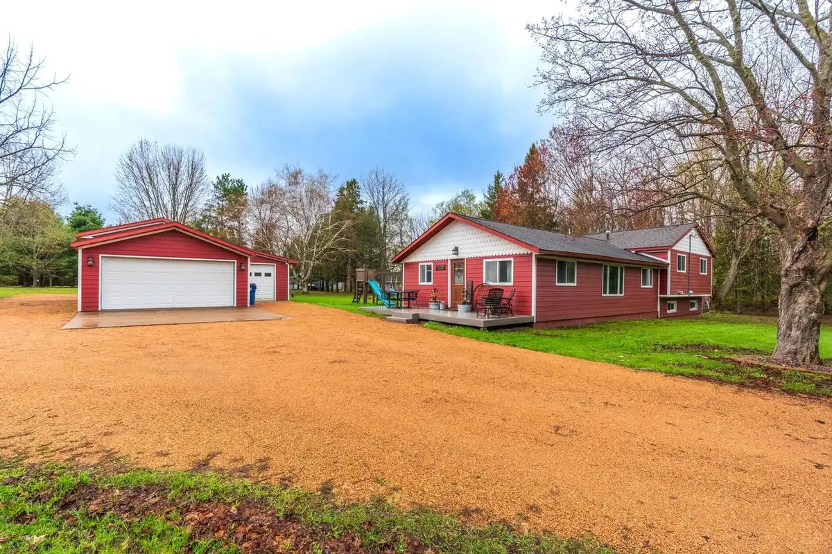 170625 STATE HIGHWAY 52, Aniwa, WI 54408 - #1