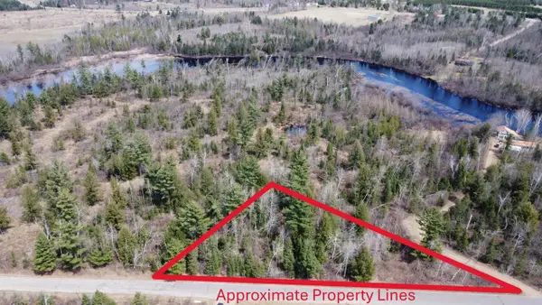 2.15 Acres TURTLE LAKE ROAD, White Lake, WI 54491