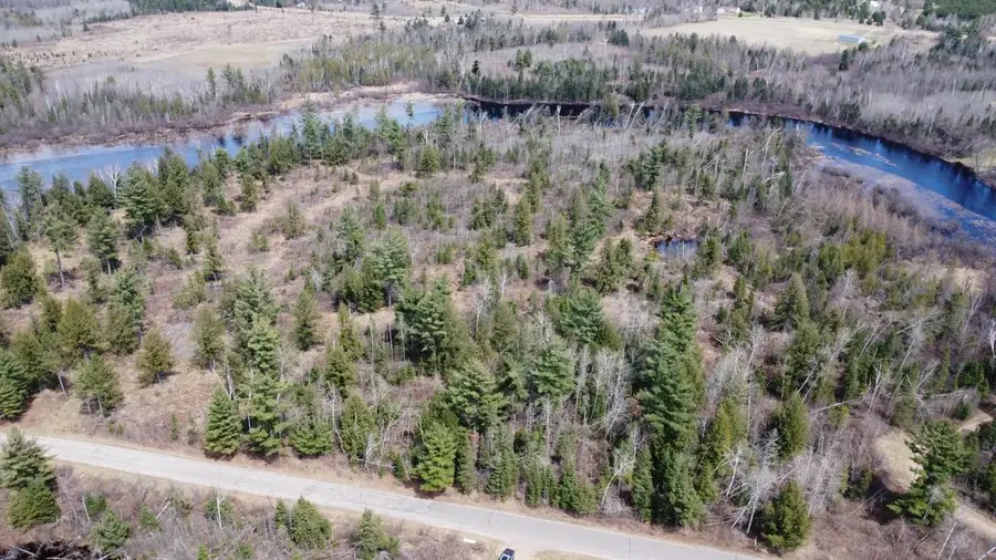 2.15 Acres TURTLE LAKE ROAD, White Lake, WI 54491 - #2