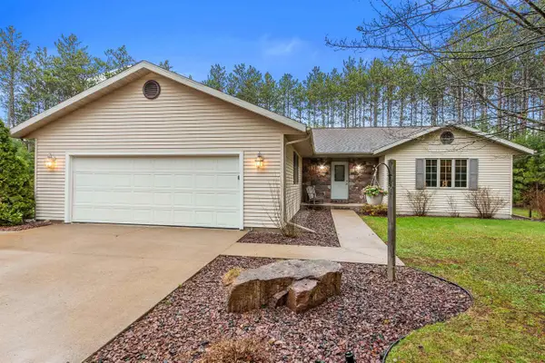 4790 EMERALD LANE, Stevens Point, WI 54482