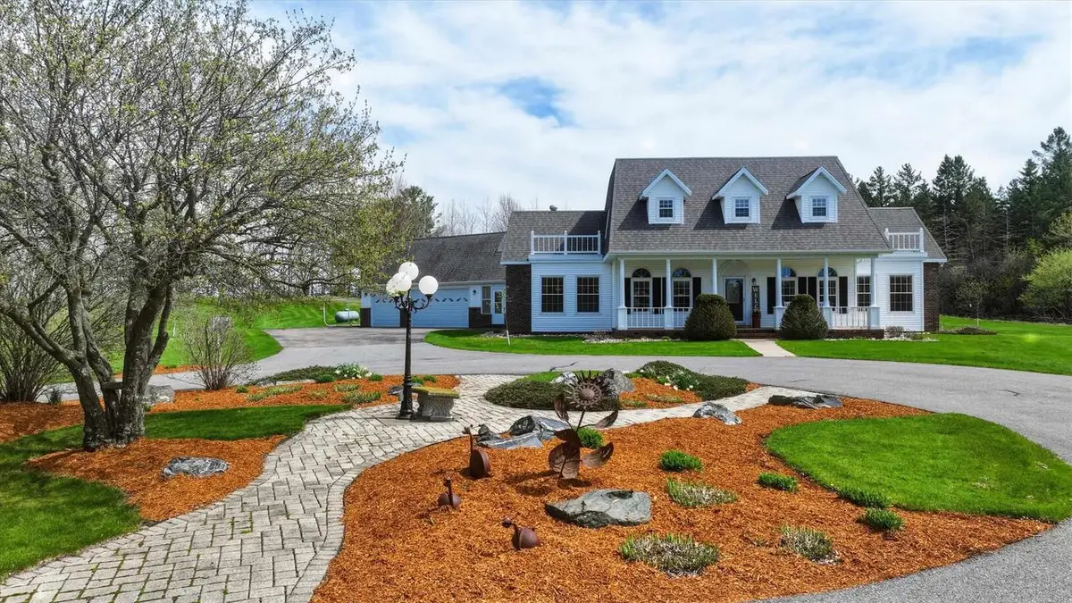 112201 MARSH ROAD, Marshfield, WI 54449 - #1