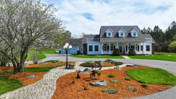 112201 MARSH ROAD, Marshfield, WI 54449