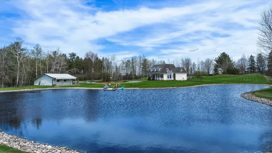 112201 MARSH ROAD, Marshfield, WI 54449 - #2