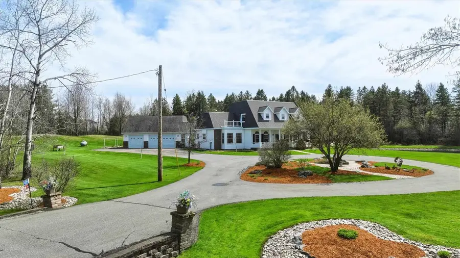 112201 MARSH ROAD, Marshfield, WI 54449 - #3
