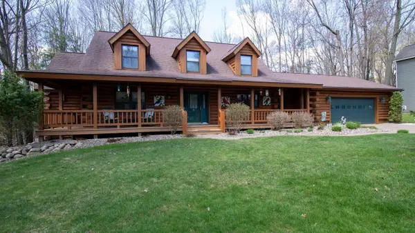 225144 BLAZING STAR, Wausau, WI 54401