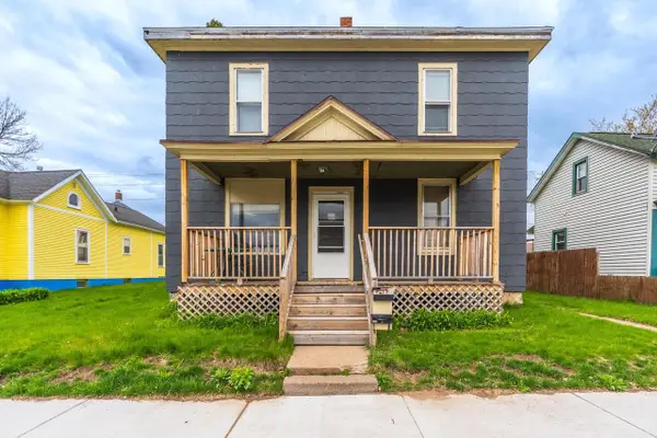 1332 2ND STREET, Wausau, WI 54403