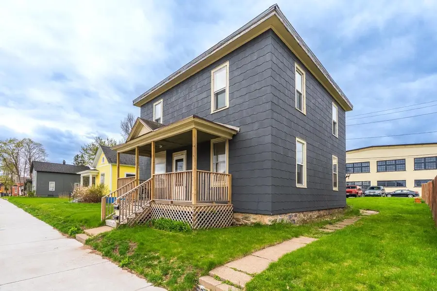 1332 2ND STREET, Wausau, WI 54403 - #2