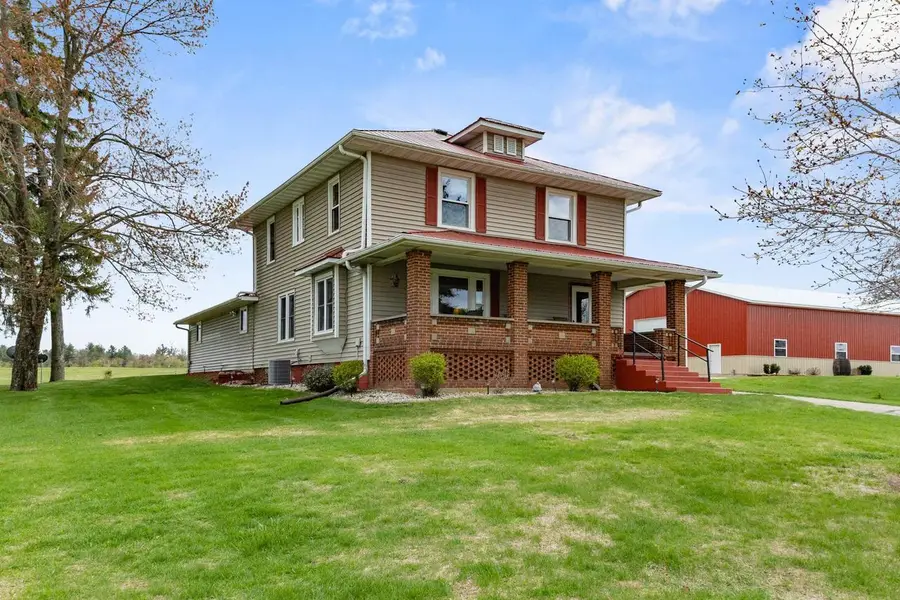 E721 COUNTY ROAD MM, Iola, WI 54945 - #2