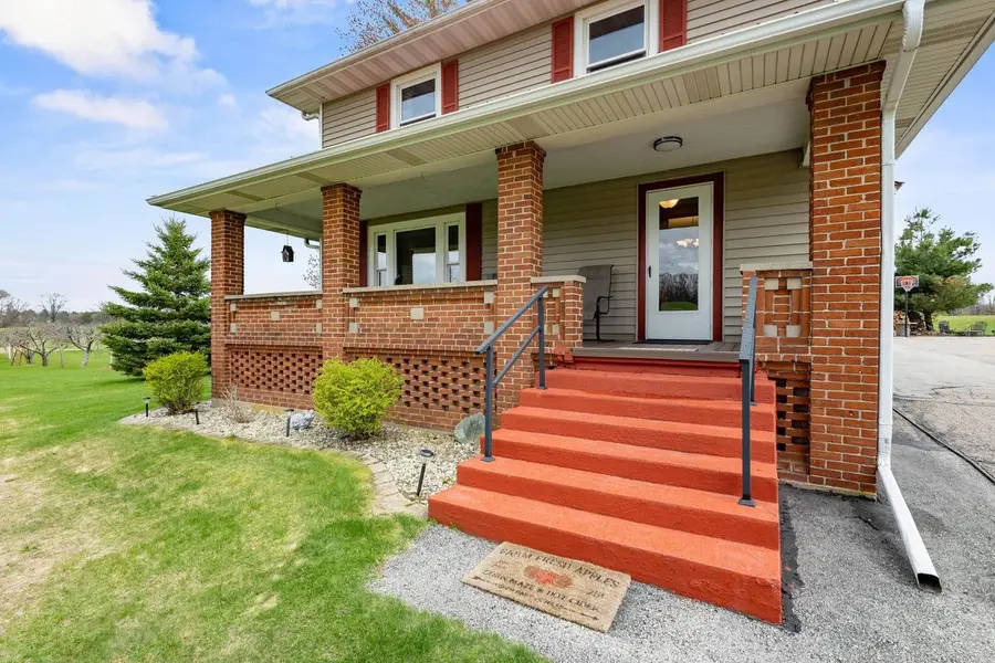 E721 COUNTY ROAD MM, Iola, WI 54945 - #3
