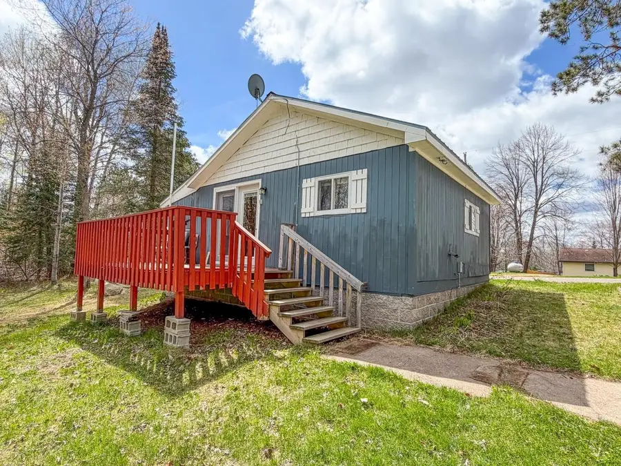 N9868 WOODLAND LANE, Phillips, WI 54555 - #2