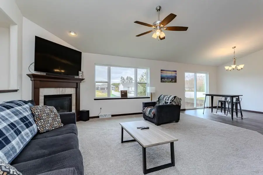2363 NEWCASTLE DRIVE, Kronenwetter, WI 54455 - #3