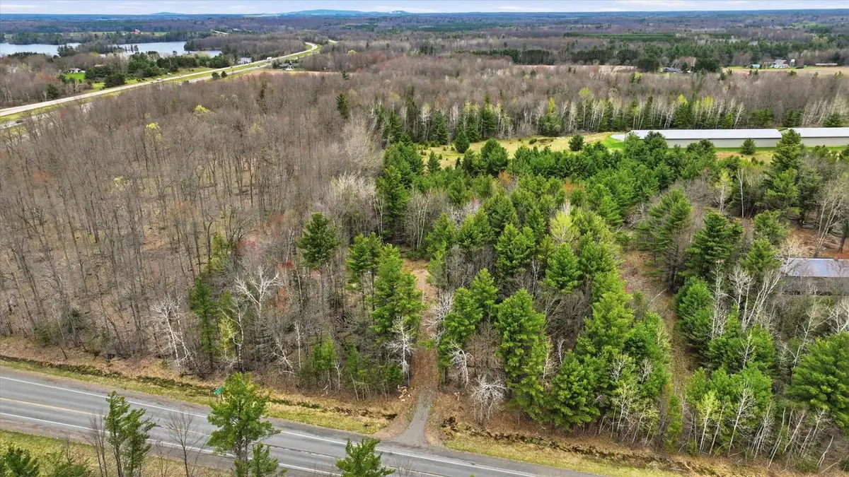 Lot 1 COUNTY ROAD DB, Mosinee, WI 54455 - #1