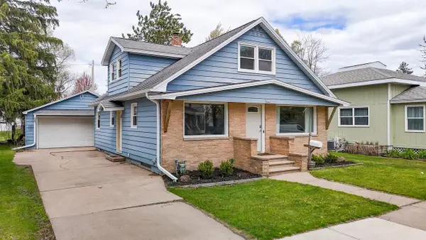 2024 CENTER STREET, Stevens Point, WI 54481