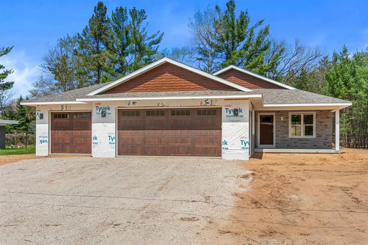 4420 FIRST STREET, Stevens Point, WI 54481 - #1