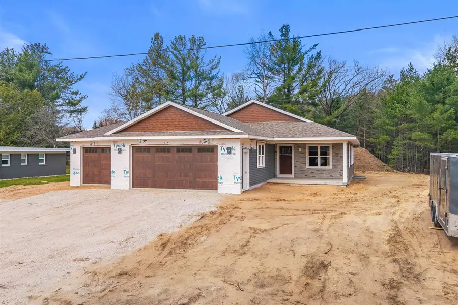 4420 FIRST STREET, Stevens Point, WI 54481 - #2