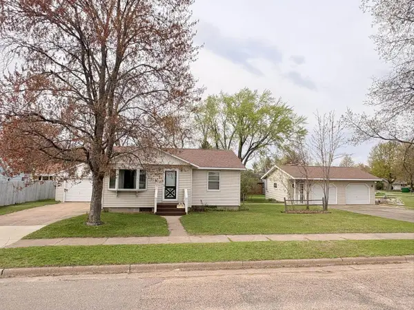1521 MONROE STREET, Wisconsin Rapids, WI 54494
