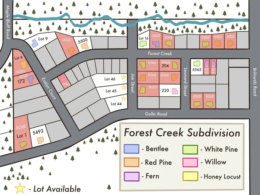 Lot 1 GOLLA ROAD, Stevens Point, WI 54482 - #2