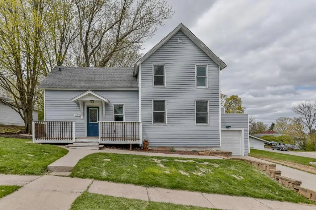 709 PINE STREET, Marathon, WI 54448 - #1