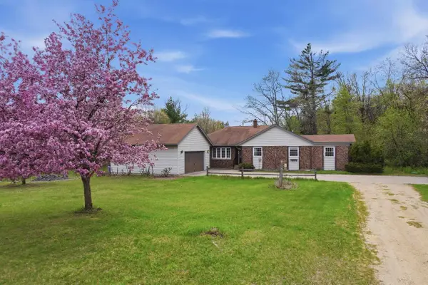 9722 1ST STREET, Plainfield, WI 54966