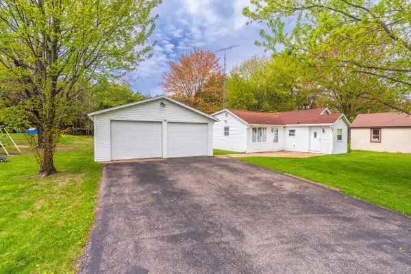 5177 REDDIN ROAD, Wisconsin Rapids, WI 54495