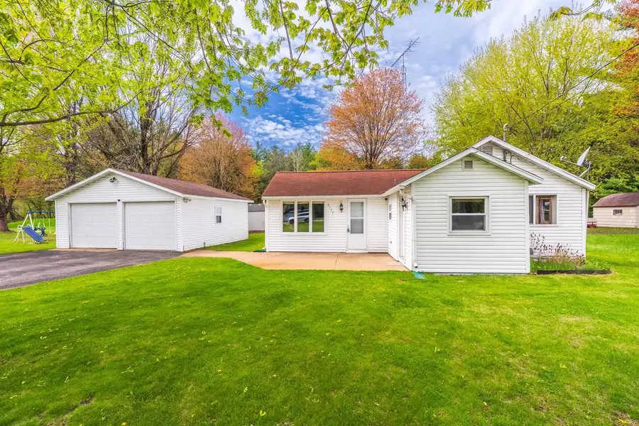 5177 REDDIN ROAD, Wisconsin Rapids, WI 54495 - #2