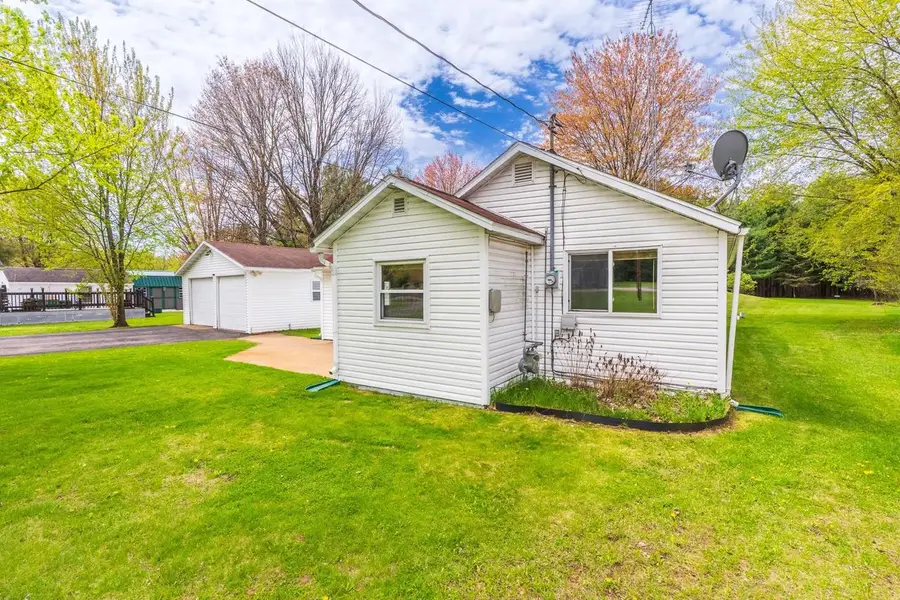 5177 REDDIN ROAD, Wisconsin Rapids, WI 54495 - #3