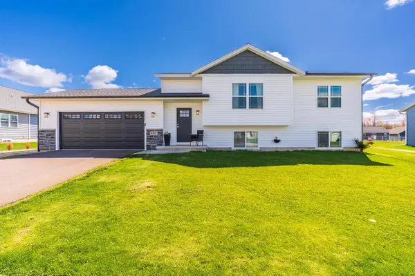 8301 HINNER SPRINGS DRIVE, Weston, WI 54476
