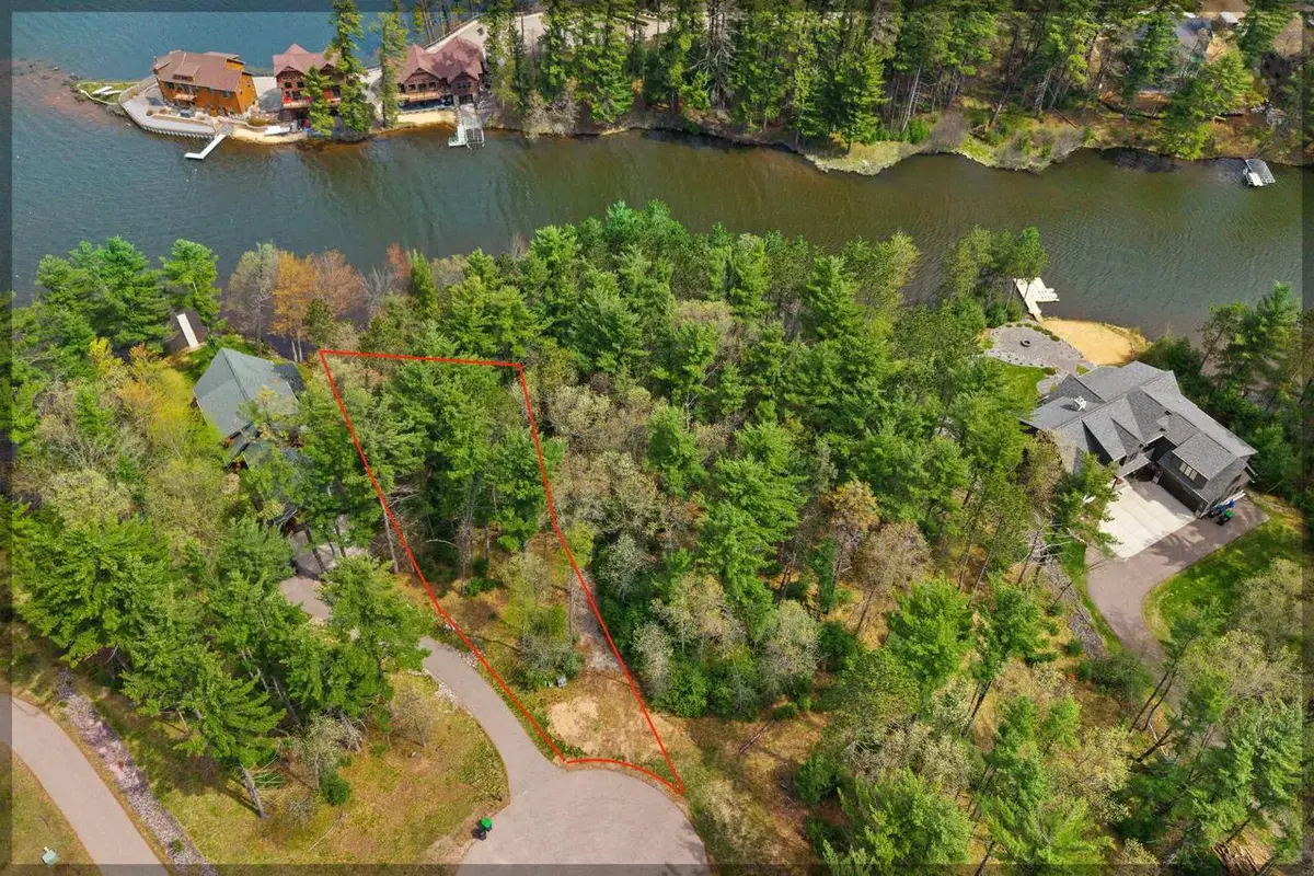 Lot 42 EAST SHORE TRAIL, Wisconsin Rapids, WI 54494 - #1
