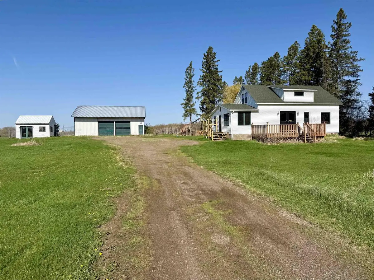 N3439 WOODLAWN ROAD, Kennan, WI 54537 - #1