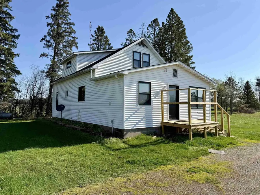 N3439 WOODLAWN ROAD, Kennan, WI 54537 - #3