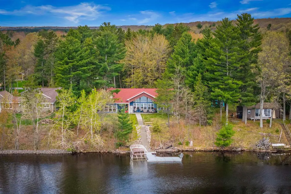 201667 DUBAY DRIVE, Mosinee, WI 54455 - #1
