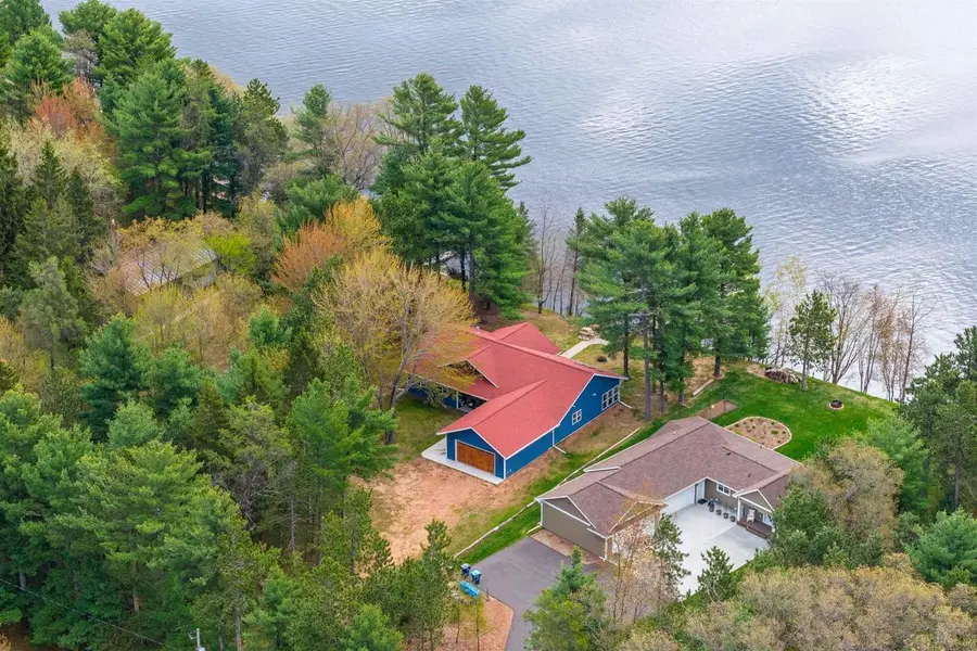 201667 DUBAY DRIVE, Mosinee, WI 54455 - #2