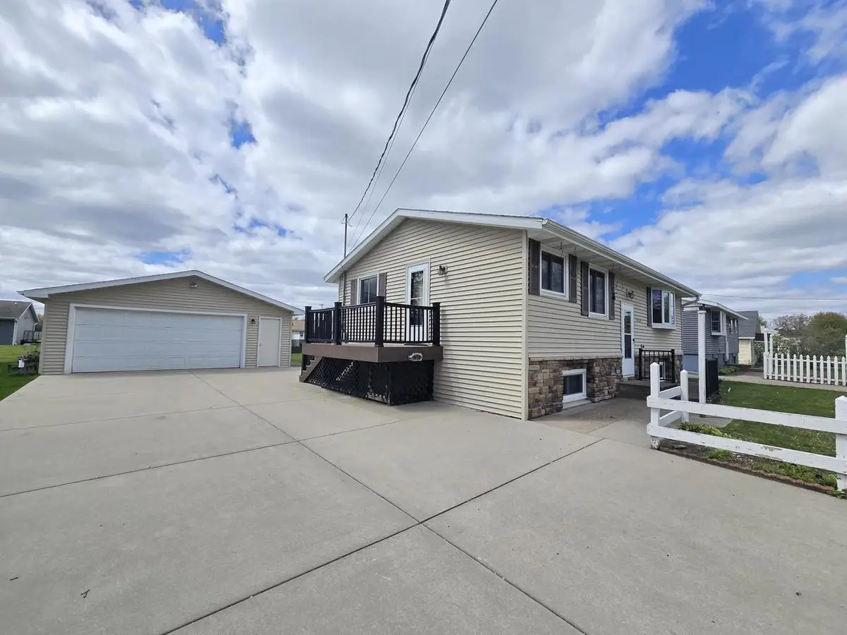 2630 2ND STREET SOUTH, Wisconsin Rapids, WI 54494 - #1