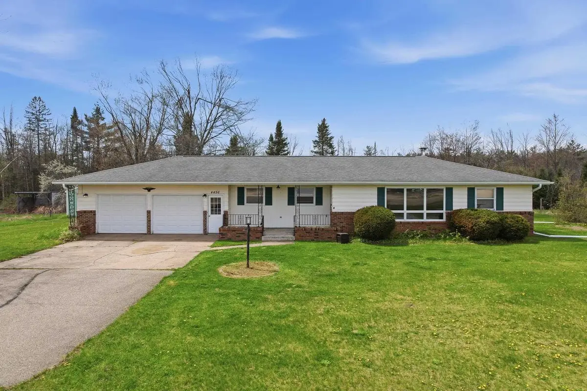 4456 COUNTY ROAD I, Rosholt, WI 54473 - #1