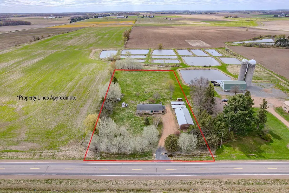 110371 COUNTY ROAD A, Athens, WI 54411 - #1