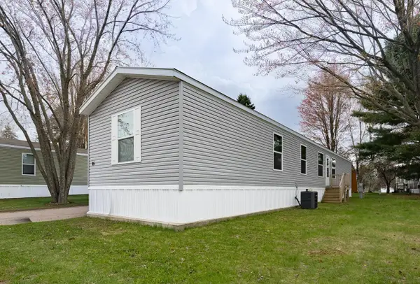 6300 BIRCH STREET ##95, Weston, WI 54476