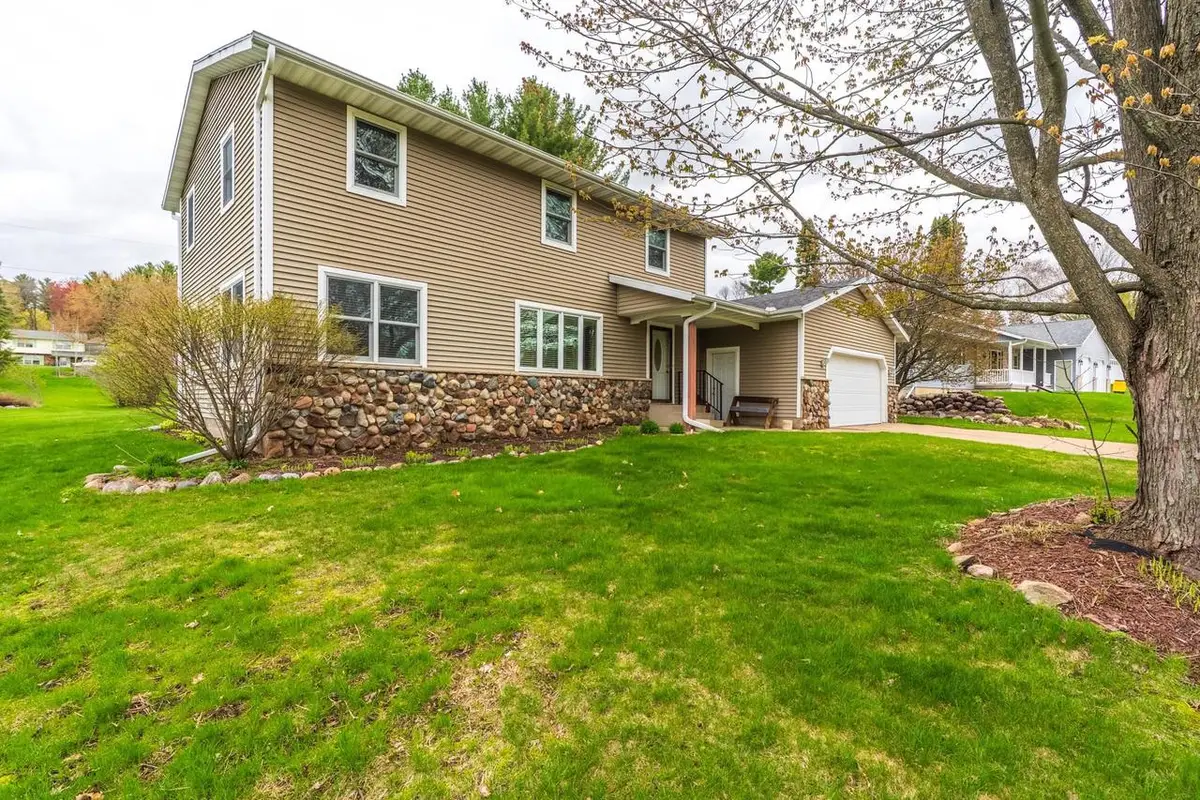 3400 SPRINGDALE AVENUE, Wausau, WI 54401 - #1