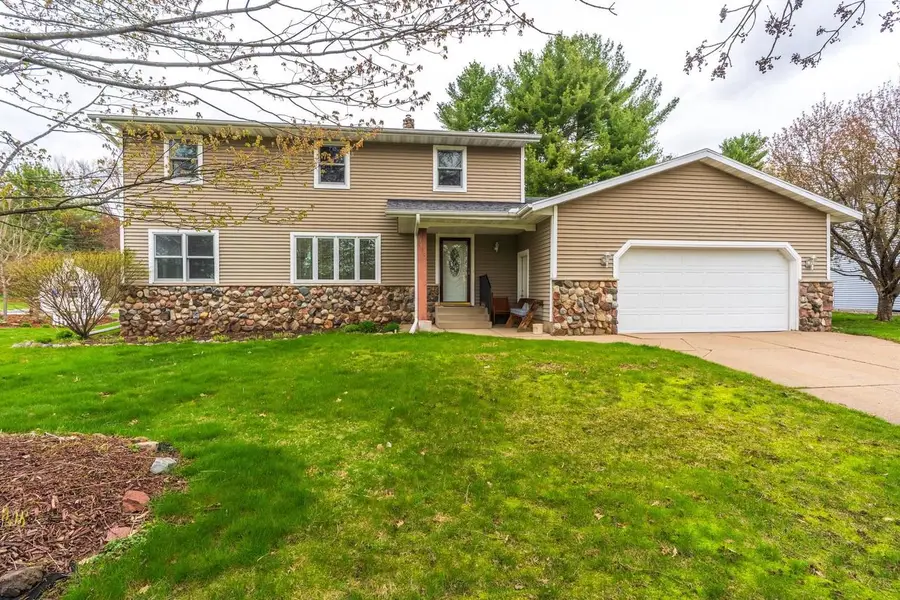 3400 SPRINGDALE AVENUE, Wausau, WI 54401 - #2