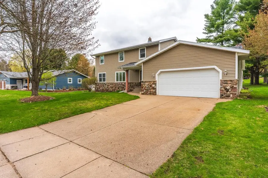 3400 SPRINGDALE AVENUE, Wausau, WI 54401 - #3