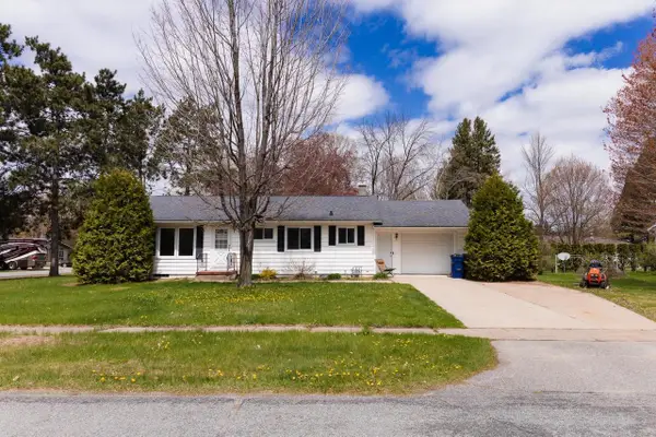 1802 DALEY AVENUE, Weston, WI 54476