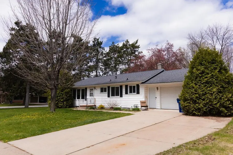 1802 DALEY AVENUE, Weston, WI 54476 - #2