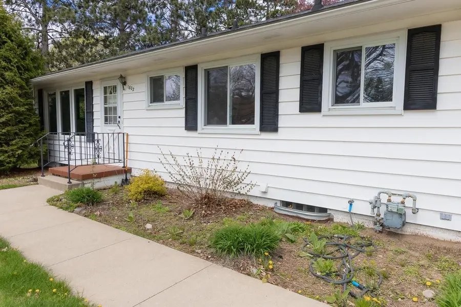 1802 DALEY AVENUE, Weston, WI 54476 - #3