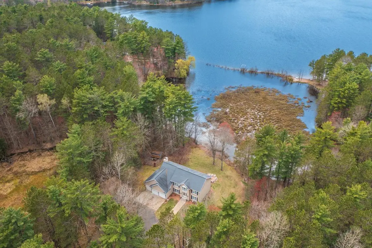 N11777 DEER LAKE ROAD, Tomahawk, WI 54487 - #1