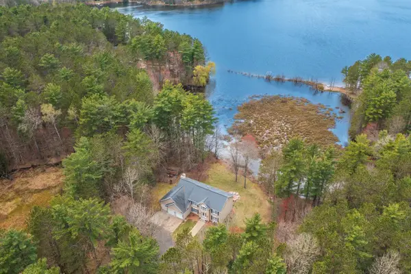 N11777 DEER LAKE ROAD, Tomahawk, WI 54487