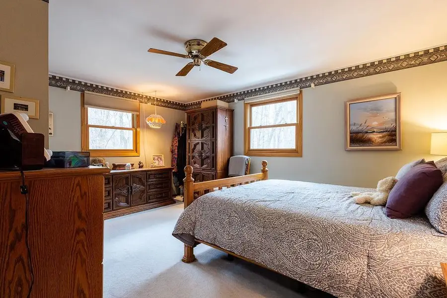 8305 HILLCREST ROAD, Custer, WI 54423 - #3