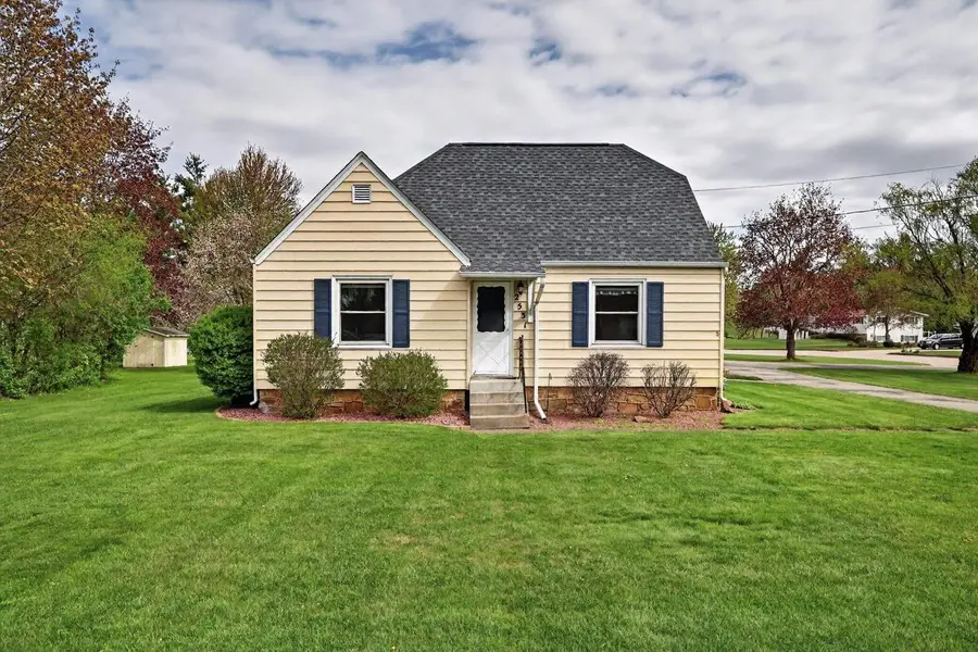 2531 WASHINGTON STREET, Wisconsin Rapids, WI 54494 - #2